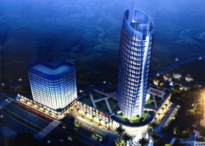 星空体育官网案例二